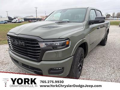 New 2026 Ram 1500 - photo 1