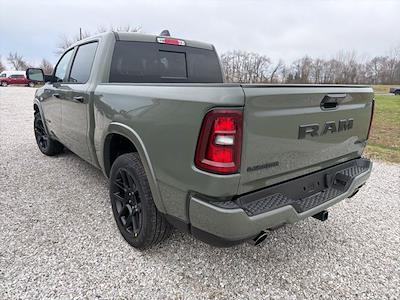 New 2026 Ram 1500 - photo 1