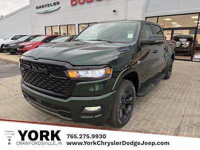 New 2026 Ram 1500 - photo 1