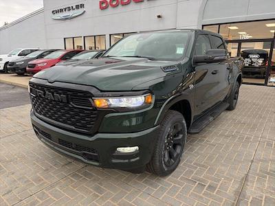 New 2026 Ram 1500 - photo 1