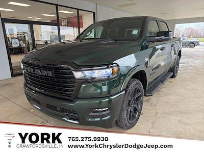 New 2026 Ram 1500 - photo 1