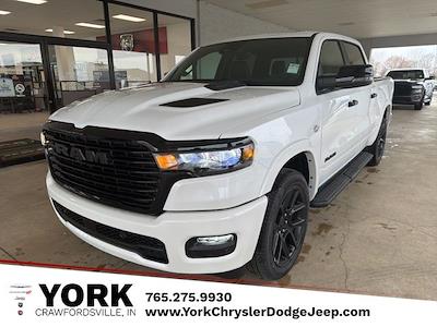 New 2026 Ram 1500 - photo 1