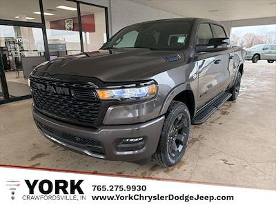 2026 Ram 1500 Crew Cab 4WD Pickup for sale #26209 - photo 1