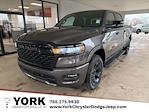 2026 Ram 1500 Crew Cab 4WD Pickup for sale #26209 - photo 1