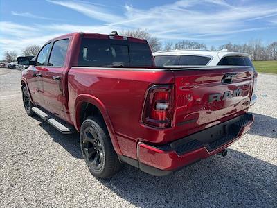 New 2026 Ram 1500 - photo 1