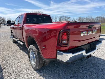 New 2026 Ram 3500 - photo 1
