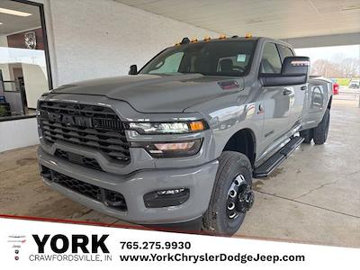 New 2026 Ram 3500 - photo 1