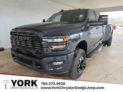 New 2026 Ram 3500 - photo 1