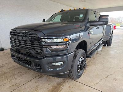 New 2026 Ram 3500 - photo 1