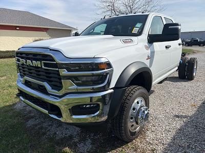 New 2026 Ram 5500 - photo 1