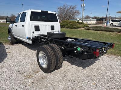 New 2026 Ram 5500 - photo 1