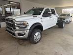 New 2026 Ram 5500 Crew Cab 60 CA Cab Chassis for sale #26219 - photo 3