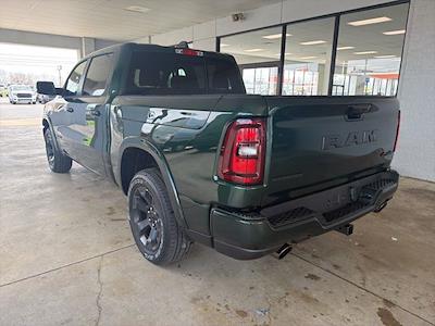 New 2026 Ram 1500 - photo 1