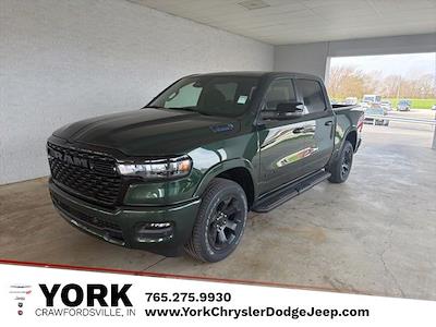 New 2026 Ram 1500 - photo 1