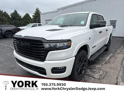 New 2026 Ram 1500 - photo 1