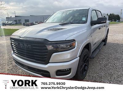 New 2026 Ram 1500 - photo 1