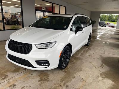 2024 Chrysler Pacifica FWD Minivan for sale #26244B - photo 2