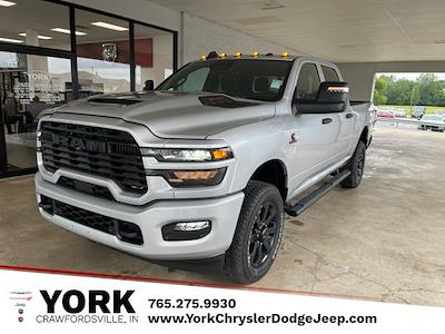 2026 Ram 2500 Crew Cab 4WD Pickup for sale #26310 - photo 1