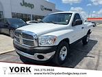 2008 Dodge Ram 1500 Regular Cab 4x2 Pickup for sale #25155D - photo 1