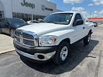 2008 Dodge Ram 1500 Regular Cab 4x2 Pickup for sale #25155D - photo 4