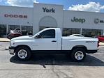2008 Dodge Ram 1500 Regular Cab 4x2 Pickup for sale #25155D - photo 3