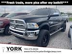 2017 Ram 2500 Crew Cab 4x4 Pickup for sale #CV1892B - photo 1