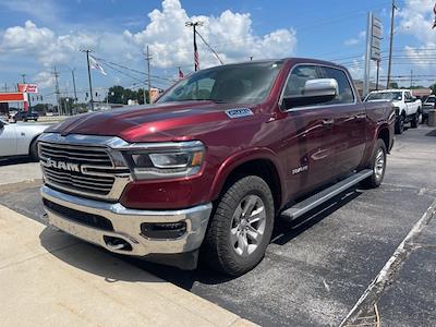 2022 Ram 1500 Crew Cab 4x4 Pickup for sale #CV1915B - photo 2