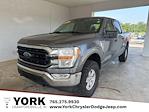 2021 Ford F-150 SuperCrew Cab 4x4 Pickup for sale #CV1922A - photo 1
