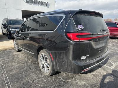 2021 Chrysler Pacifica AWD Minivan for sale #CV2343Q - photo 2