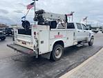 Used 2022 Chevrolet Silverado 5500 Crew Cab Mechanics Body for sale #CV24155A - photo 6