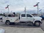 Used 2022 Chevrolet Silverado 5500 Crew Cab Mechanics Body for sale #CV24155A - photo 7