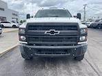 Used 2022 Chevrolet Silverado 5500 Crew Cab Mechanics Body for sale #CV24155A - photo 9
