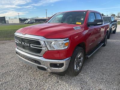 2021 Ram 1500 Crew Cab 4WD Pickup for sale #CV2444A - photo 2
