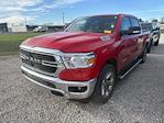 2021 Ram 1500 Crew Cab 4WD Pickup for sale #CV2444A - photo 2