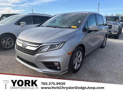Used 2019 Honda Odyssey - photo 1