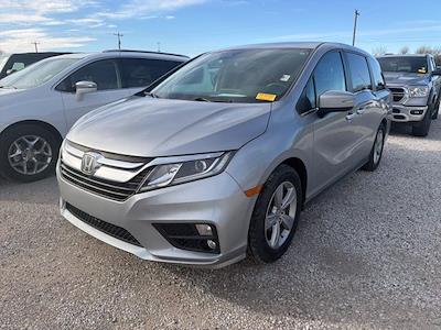 Used 2019 Honda Odyssey - photo 1