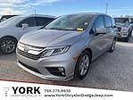 2019 Honda Odyssey FWD Minivan for sale #CV2444Q - photo 1