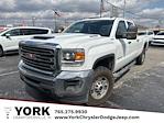 Used 2019 GMC Sierra 2500 Base Crew Cab 4x4 Pickup for sale #CV24493A - photo 1
