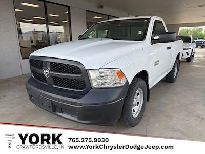 2016 Ram 1500 Regular Cab 4WD Pickup for sale #CV24572A - photo 1