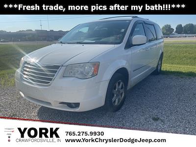 2010 Chrysler Town and Country FWD Minivan for sale #CV25046B - photo 1