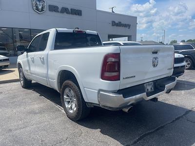 2020 Ram 1500 Quad Cab 4x4 Pickup for sale #CV25060A - photo 2