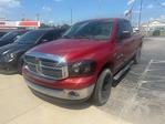 2007 Dodge Ram 1500 Quad Cab 4x4 Pickup for sale #CV25083Z - photo 3
