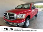 Used 2006 Dodge Ram 1500 SLT Regular Cab 4x4 Pickup for sale #CV25105A - photo 1