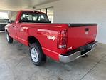 Used 2006 Dodge Ram 1500 SLT Regular Cab 4x4 Pickup for sale #CV25105A - photo 2