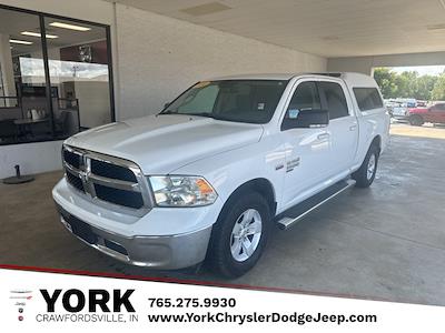 Used 2020 Ram 1500 Classic SLT Crew Cab Pickup for sale #CV25189A - photo 1