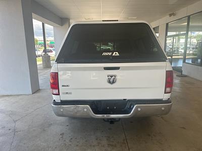 Used 2020 Ram 1500 Classic SLT Crew Cab Pickup for sale #CV25189A - photo 2