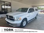Used 2020 Ram 1500 Classic SLT Crew Cab for sale #CV25189A - photo 1