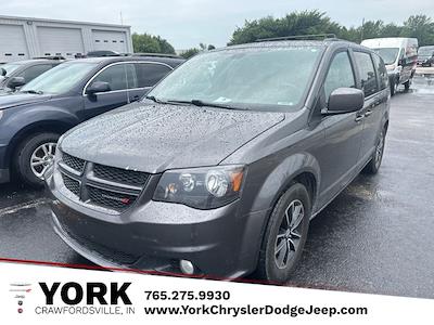 Used 2019 Dodge Grand Caravan GT Minivan for sale #CV25229B - photo 1