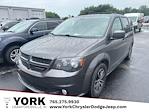 Used 2019 Dodge Grand Caravan GT Minivan for sale #CV25229B - photo 1