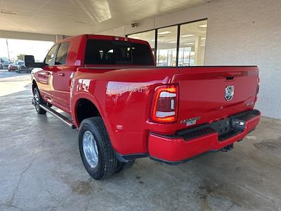 2023 Ram 3500 Mega Cab DRW 4WD Pickup for sale #CV25255B - photo 2
